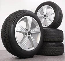 Winterräder 19 Zoll Audi Q4