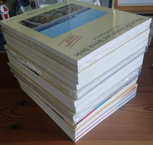 Bücher der schriftenreihe - 16,