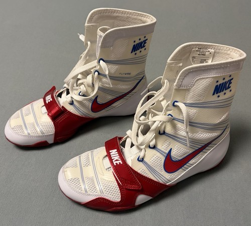 Nike hyperko rot weiss gr - hyperko, rot/weiss