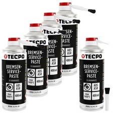 MONTAGEPASTE BREMSEN