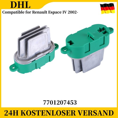 Stk für renault espace iv - 2,