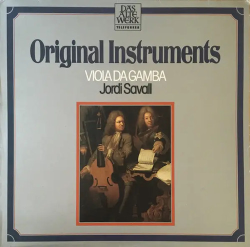 Jordi savall viola gamba - viola,