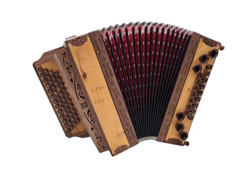 Steirische harmonika f - steirische,