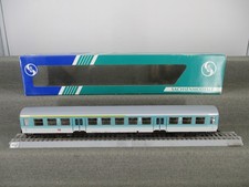 Sachsenmodelle H0 14453