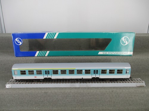 Sachsenmodelle 14453 - h0,