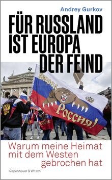 Für russland ist - russland, europa