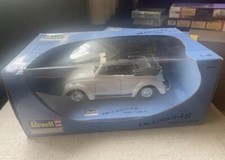 Revell Metal 08415 1/18 Scale