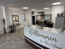 Friseurmöbel/Saloneinrichtung