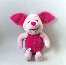 Ferkel Schwein ? ca. 38 cm / Winnie Pooh Disney Stofftier (T216)