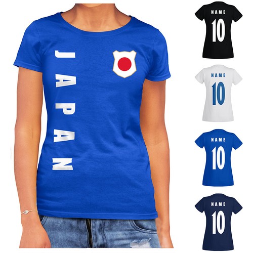 Japan 2022 damen - japan,