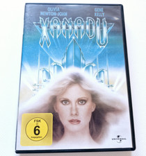 XANADU - Olivia Newton-John -
