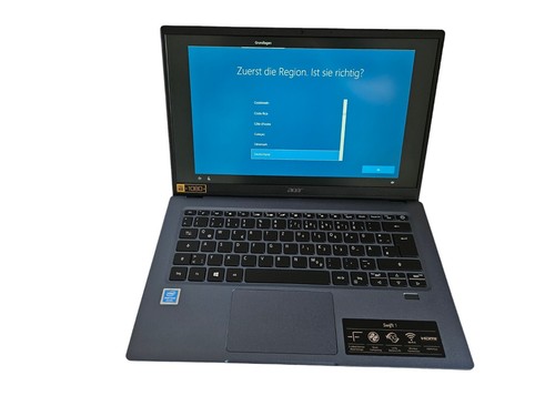 Acer swift sf114 p87l - swift, sf114-33-p87l
