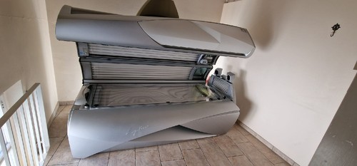 Ergoline affinity 500 twin - 500,