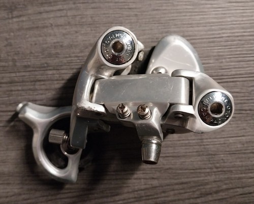 Campagnolo record schaltwerk - campagnolo,
