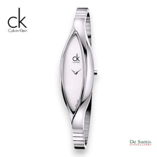 Calvin Klein Damenuhr Armband
