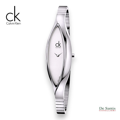 Calvin klein damenuhr armband - klein,