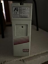 KEB COMBIVERT 12.F4.C1D-3420