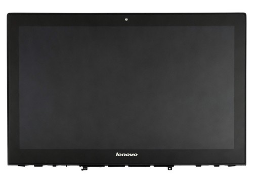 Lenovo y50 touch - lenovo, y50-70