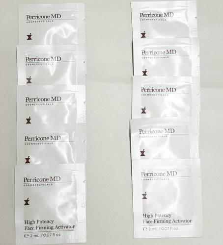 Perricone high potency - x, md