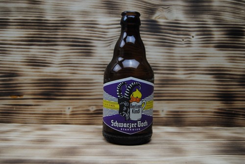 Leere bierflasche 33l - leere,