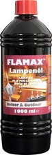 Lampenöl 1 Liter transparent