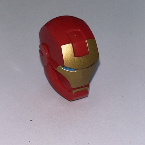 Lego iron mann groß - mann,
