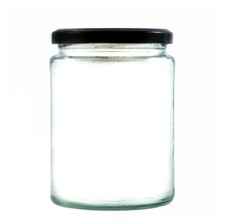300 glas marmeladengläser - 300,