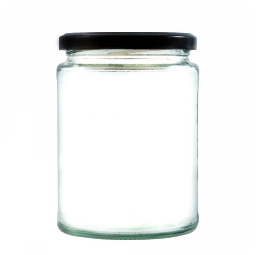300 glas marmeladengläser - 300, ml