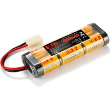 RC Akku NiMH 4500mAh 7.2V
