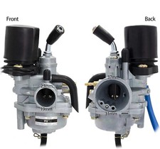 Carburetor for 2-Stroke Dinli