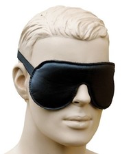 BDSM Bondage echt Leder