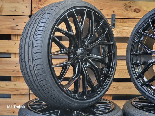 Audi zoll sommerräder - 18,