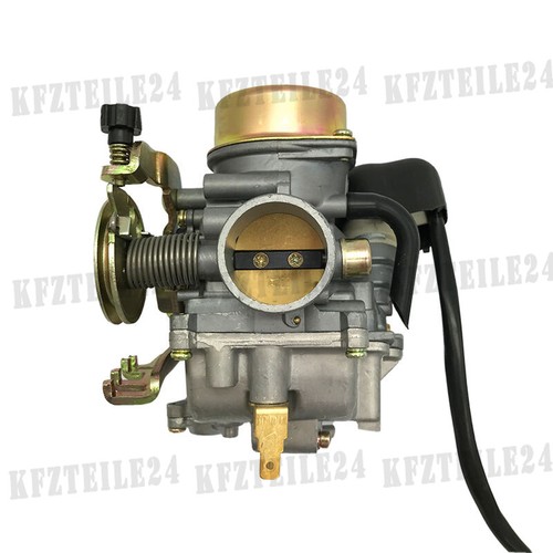 Carburetor for linhai 260 - for,