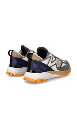 ROCX LOW PHILIPPE MODEL Herren-Sneaker Gr. 45 NEU  TP02 mondial-tech-grey-orange
