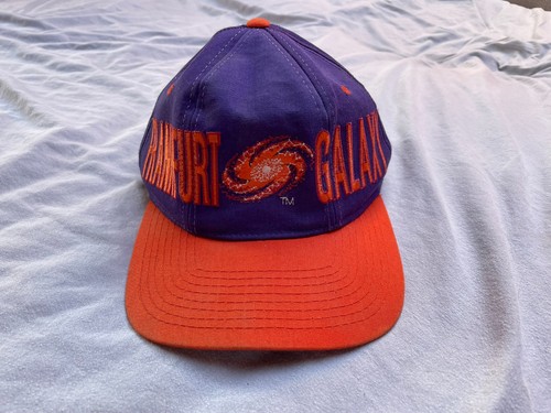 Frankfurt galaxy erste - -,