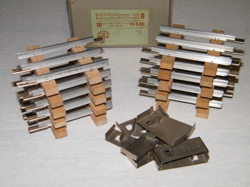 Buco spur 10x - buco, 75/0