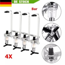 Flaschenhalter Bar Butler 4