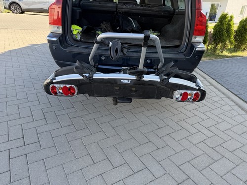 Thule 928 euroclassic - 928,