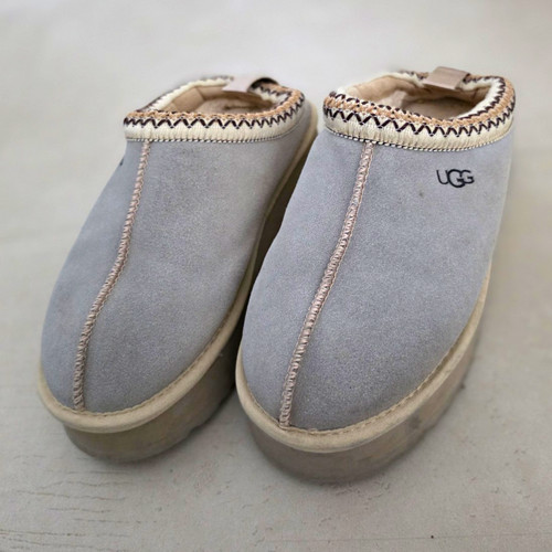 Ugg scuffette damen - scuffette, ii