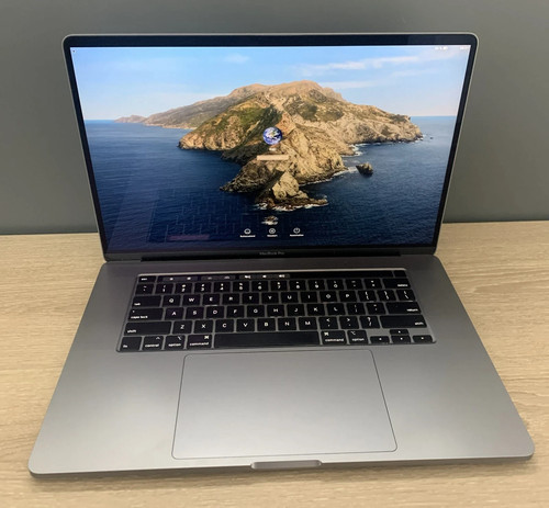 Macbook pro a2141 - a2141, 16"