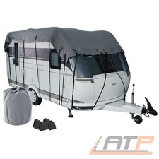 ENVA DACHSCHUTZPLANE