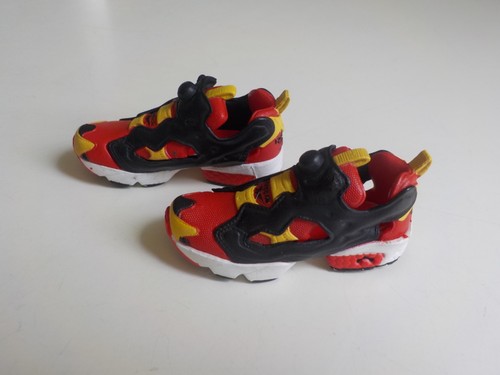 Reebok instapump fury - fury, 94
