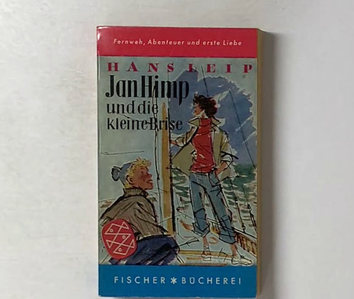 Jan himp und die kleine - jan,