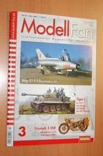 MODELLFAN 2005-03 03-2005