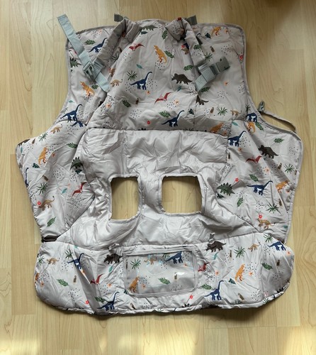 Einkaufswagenschutz baby - baby, u