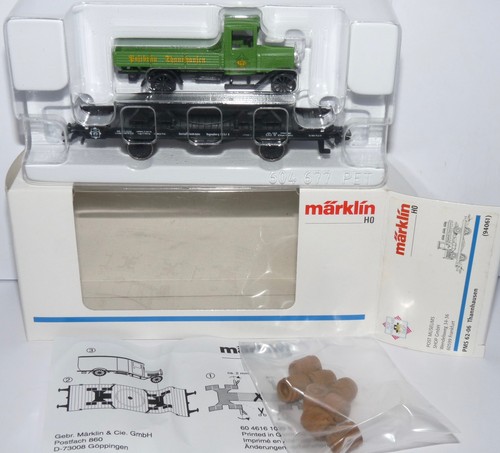 Märklin 94061 pms - 94061, ++