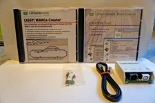 Uhlenbrock LocoNet-Tool