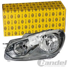 HELLA H15 H7 PSY24W W5W