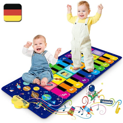 Tanzmatte musikmatte für - musikmatte,