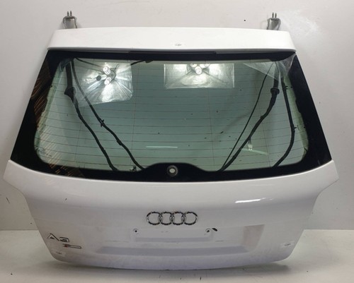 Heckklappe audi 0 tdi - audi, a3